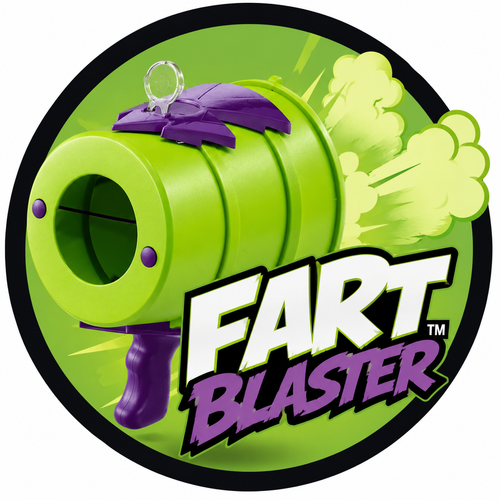 Fart Blaster Official
